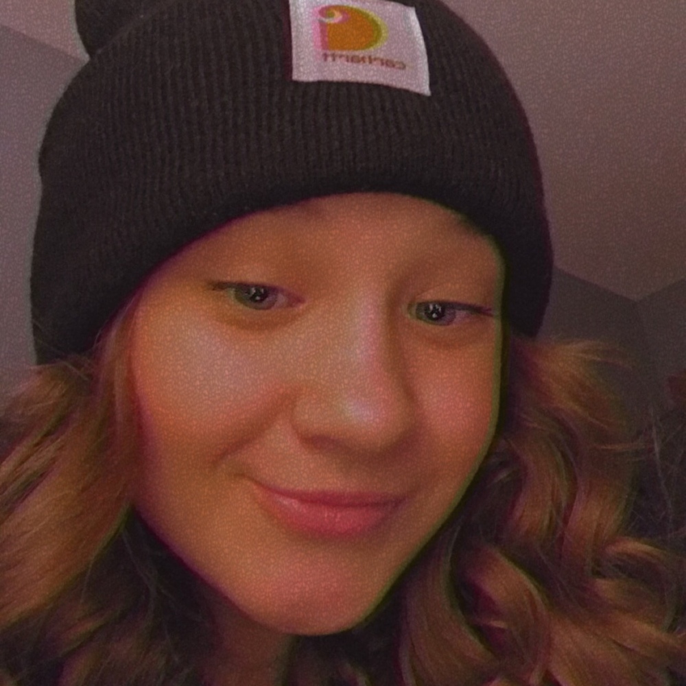 Meet your Posher, Aubrey